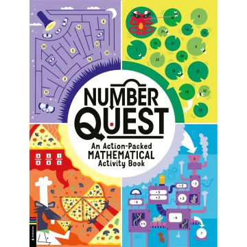 Number Quest 
