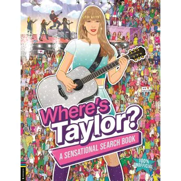 Where's Taylor? 
