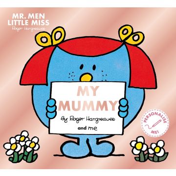 Mr Men Little Miss: My Mummy