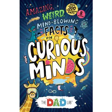 Amazing Weird Mind Blowing Facts for Curious Minds