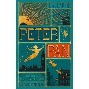 Peter Pan