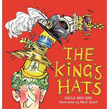The King’s Hats