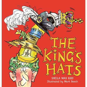 The King's Hats