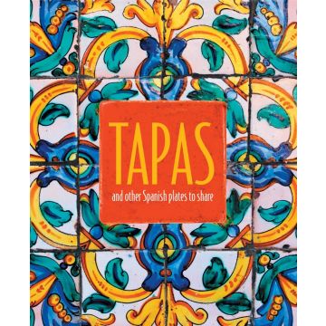 Tapas And Other Spanish Plates To Share