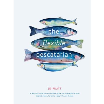 The Flexible Pescatarian