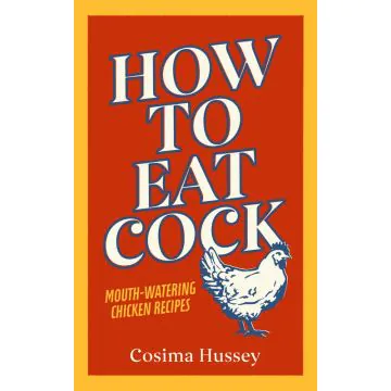 How To Eat Cock