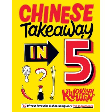 Chinese Takeaway In 5