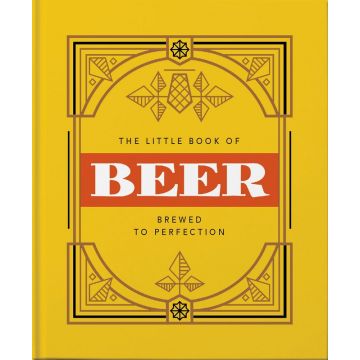 The Little Book of Beer