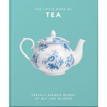 The Little Book of Tea