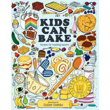 Kids Can Bake