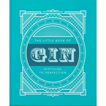 The Little Book of Gin