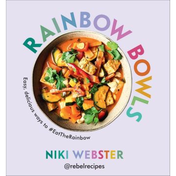 Rainbow Bowls