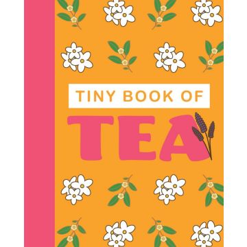 Tiny Book of Tea