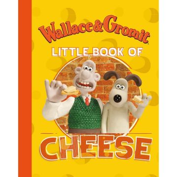 Little Book of Cheese