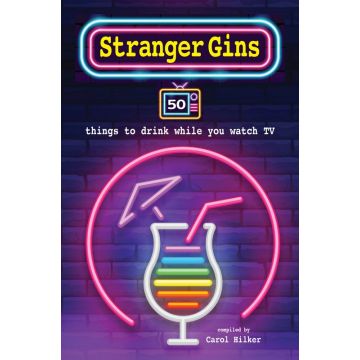 Stranger Gins