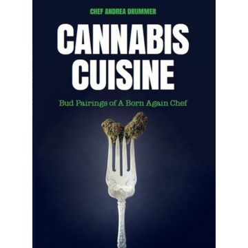 Cannabis Cuisine