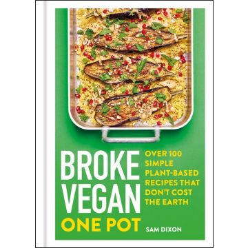 Broke Vegan: One Pot