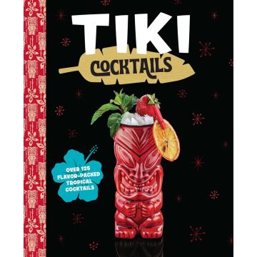 Tiki Cocktails