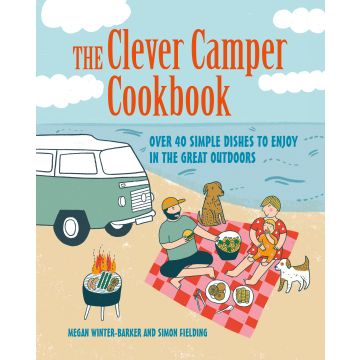 The Clever Camper Cookbook