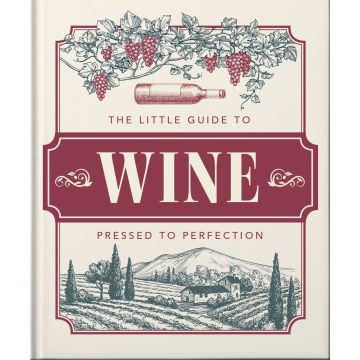 The Little Guide to Wine