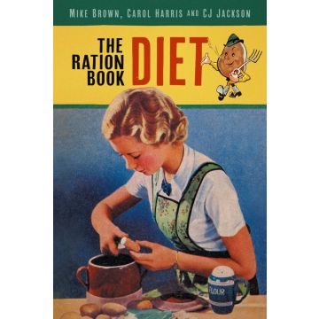 The Ration Book Diet