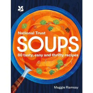 National Trust Soups