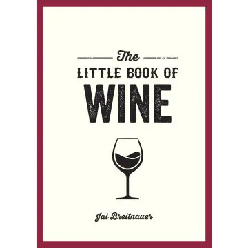 The Little Book of Wine