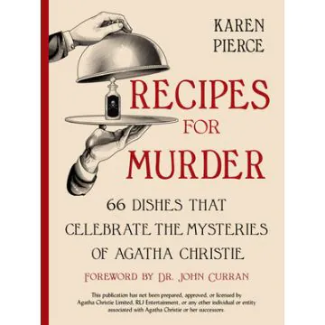 Recipes for Murder