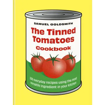 The Tinned Tomatoes Cookbook