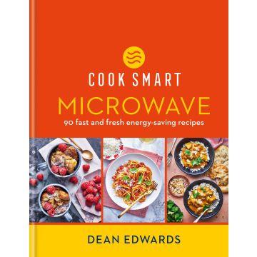 Cook Smart Microwave
