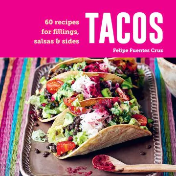 Tacos Book 