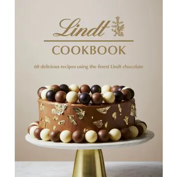 Lindt Cookbook