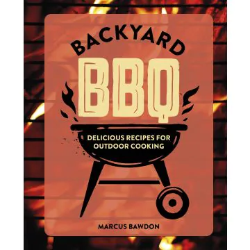 Backyard BBQ