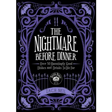 Nightmare Before Dinner
