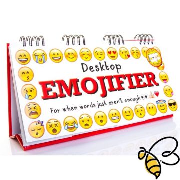 Emoji Flipbook