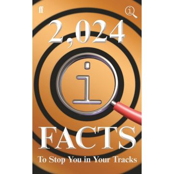 Qi 2024 Facts
