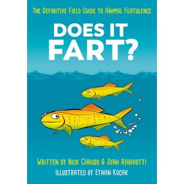 Does It Fart? Pb