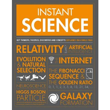 Instant Science