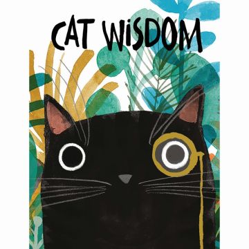 Cat Wisdom