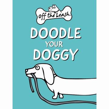 Doodle Your Doggy