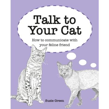 Talk to your Cat