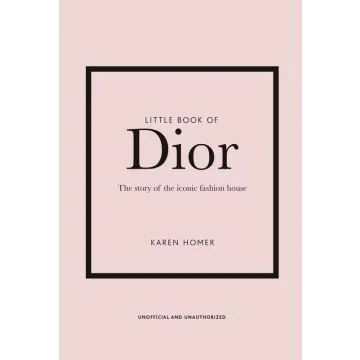 Little Book of Dior