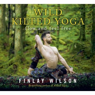 Wild Kilted Yoga