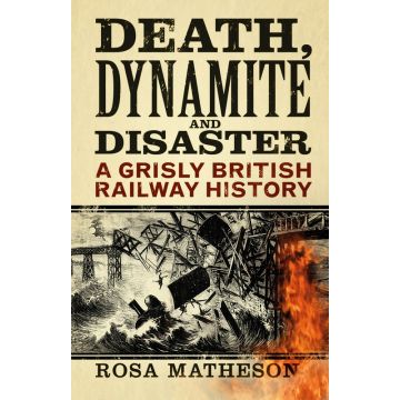 Death, Dynamite and Disaster