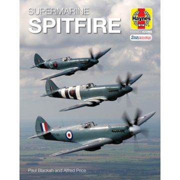 Supermarine Spitfire