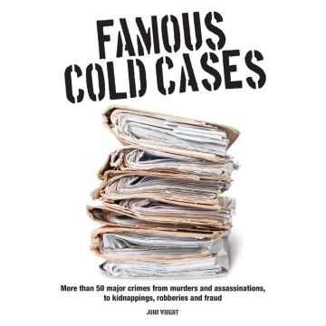 Famous Cold Cases