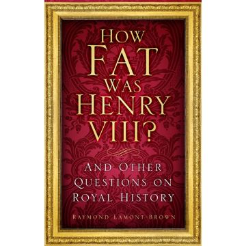 How Fat Was Henry VIII?