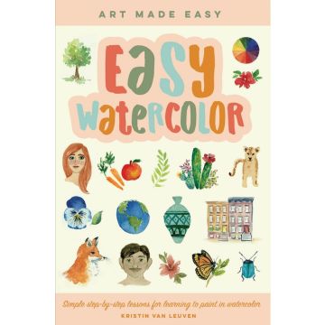 Easy Watercolour