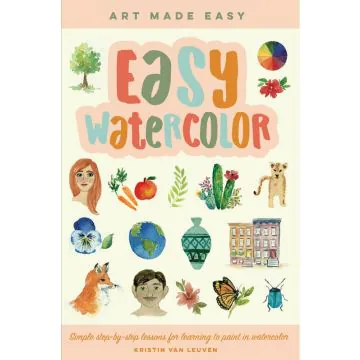 Easy Watercolour