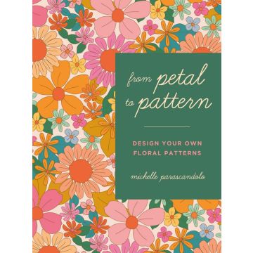 From Petal to Pattern